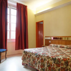 Hotel Basilea 3* Стандартный номер с различными типами кроватей фото 13