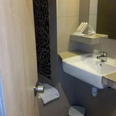 Hotel Aida Marais Printania 3* Стандартный номер разные типы кроватей фото 27