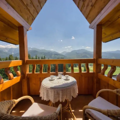 Апартаменты VisitZakopane Vanilla Apartments Апартаменты фото 2