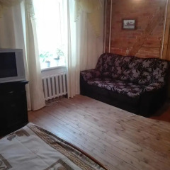 Гостиница Guest House Koziy Dvor Стандартный номер разные типы кроватей фото 2