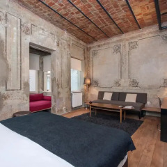 Отель Rooms Galata комната для гостей фото 5