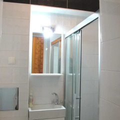 Отель Centar Guesthouse 3* Стандартный номер с различными типами кроватей фото 3