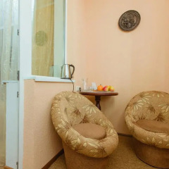 naDobu Hotel Poznyaki в номере