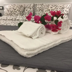 Отель B&B Donna Teresa Агридженто спа