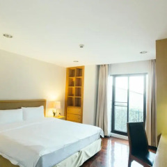 Отель Thomson Residence 4* Люкс фото 23