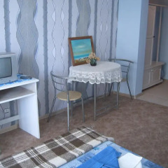 Andi Hotel 2* Стандартный номер с различными типами кроватей фото 7