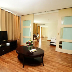Отель Bless Residence 4* Люкс повышенной комфортности фото 15