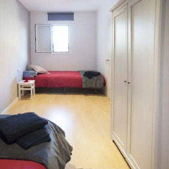 Отель Apartamentos Tenor* детские мероприятия