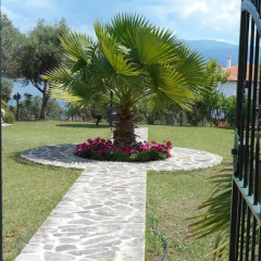 Отель Heliactida House Ситония фото 19