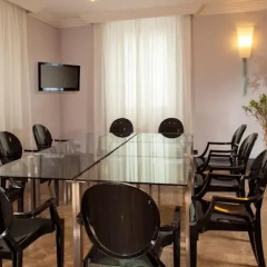 Buenos Aires Hotel спа