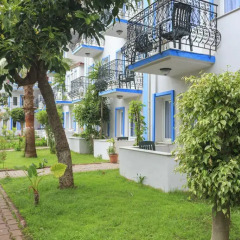 Akdeniz Beach Hotel Турция, Олюдениз - 1 отзыв об отеле, цены и фото номеров - забронировать отель Akdeniz Beach Hotel онлайн фото 5