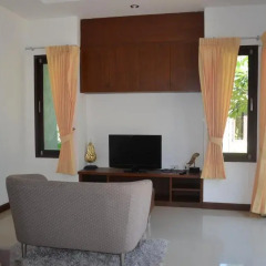 Отель Samui Heritage Resort комната для гостей фото 5