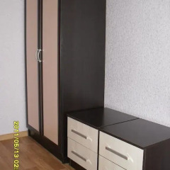 Гостиница Nardzhilia Guest House Номер категории Эконом с 2 отдельными кроватями (общая ванная комната) фото 9