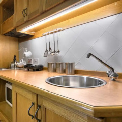 Hotel Kennedy Nova 4* Студия с различными типами кроватей фото 2