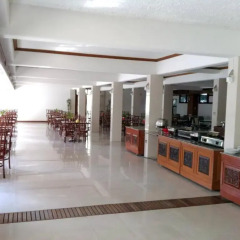 Отель Suda Palace Бангкок гостиничный бар