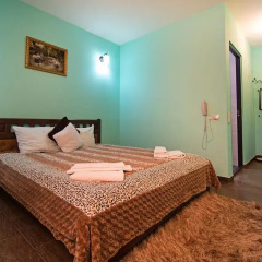 Hotel X.O 3* Стандартный номер фото 4
