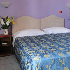 Hotel Altavilla 9 2* Стандартный номер с различными типами кроватей фото 47