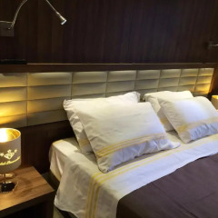 Hotel Smeraldo 3* Люкс повышенной комфортности фото 25