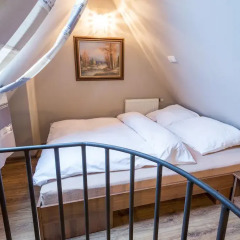 Отель Apartamenty ZakopanePoleca комната для гостей фото 2
