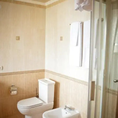 Charda Hotel Люкс с различными типами кроватей фото 3