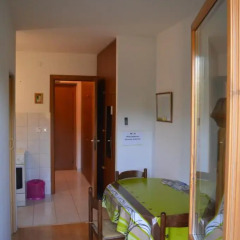 Апартаменты Apartment Ankica в номере фото 2