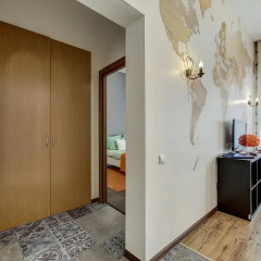 Апартаменты Apartments Vesta in Grivtsova Pereulok Санкт-Петербург удобства в номере