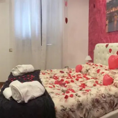 Отель L'Angelo di Borgo Стандартный номер с различными типами кроватей фото 34