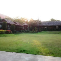 Rachawadee Resort and Hotel фото 6