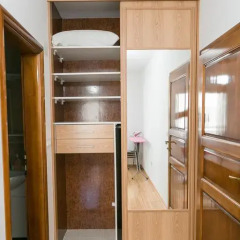 Апартаменты Apartments Budva Center 2 Улучшенные апартаменты с различными типами кроватей фото 41