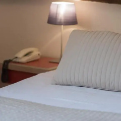 Hotel Adornes 3* Стандартный номер с различными типами кроватей фото 4