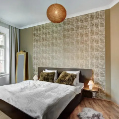 Отель 4 Arts Suites 3* Апартаменты с различными типами кроватей фото 6