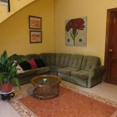 Отель Hostal Restaurante Reina комната для гостей фото 3