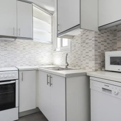 Отель Pedion Areos Park 4 Center 4 в номере фото 2