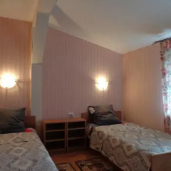 Отель Guest Complex Sosny 2* Номер категории Эконом фото 4