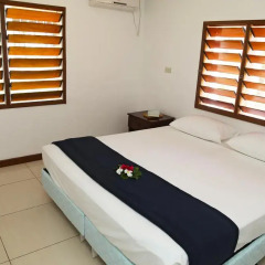Отель Bua Bed & Breakfast комната для гостей фото 4