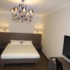 Апартаменты Apartlux Apartments Минск детские мероприятия