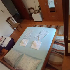 Апартаменты Apartments Marić Стандартный номер с различными типами кроватей фото 11