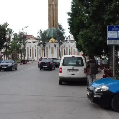 Отель Noure Riyad Апартаменты с различными типами кроватей фото 6