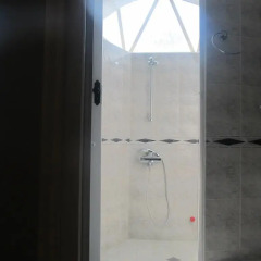 Отель Tsisana Guest House ванная