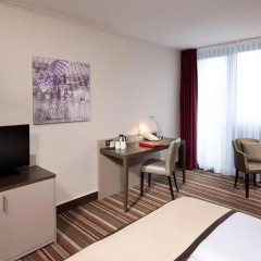 Leonardo Hotel Hannover Airport удобства в номере