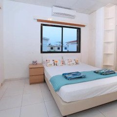 Отель Green Bay Villa Кипр, Протарас - отзывы, цены и фото номеров - забронировать отель Green Bay Villa онлайн детские мероприятия фото 2