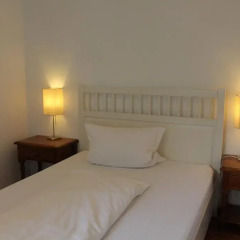 Hotel Am Rathaus 3* Стандартный номер фото 6