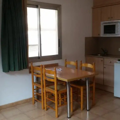 Отель Apartamentos Olivo Испания, Льорет-де-Мар - отзывы, цены и фото номеров - забронировать отель Apartamentos Olivo онлайн в номере
