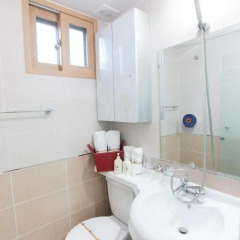 Hotel Icon 3* Стандартный номер с различными типами кроватей фото 3