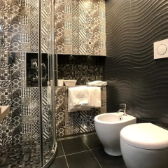 Hotel Mec 3* Стандартный номер с различными типами кроватей фото 12