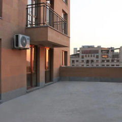 Апартаменты Alley Residence Yerevan Apartments (New Building) Ереван