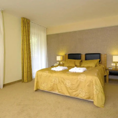 Отель Gabija Hotel Литва, Паланга - 2 отзыва об отеле, цены и фото номеров - забронировать отель Gabija Hotel онлайн комната для гостей фото 4
