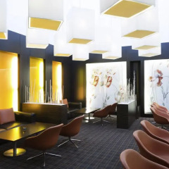 Отель Novotel Berlin Am Tiergarten Hotel Германия, Берлин - 2 отзыва об отеле, цены и фото номеров - забронировать отель Novotel Berlin Am Tiergarten Hotel онлайн развлечения