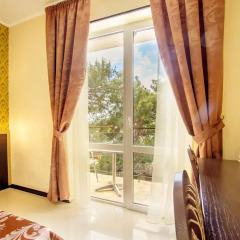 Гостиница Guest House Golden Kids комната для гостей фото 5