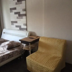 Гостиница Nsk Flat Apartments Красный Проспект в Новосибирске отзывы, цены и фото номеров - забронировать гостиницу Nsk Flat Apartments Красный Проспект онлайн Новосибирск спа